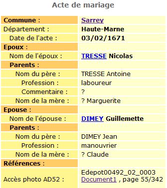 Acte de mariage Tresse Nicolas Dimey Guillemette.jpg